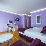 Hotel Domino Abbazia