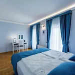 Domino 4* Abbázia