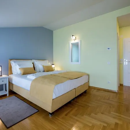 Hotel Domino Opatija