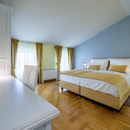 Domino Hotel Opatija