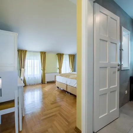Hotel Domino 4*