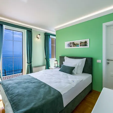 Domino 4* Opatija