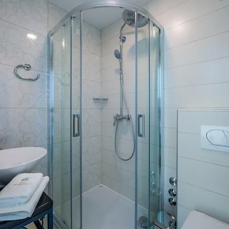 Hotel Domino Opatija