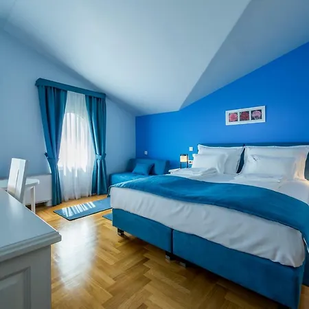 Hotel Domino Opatija