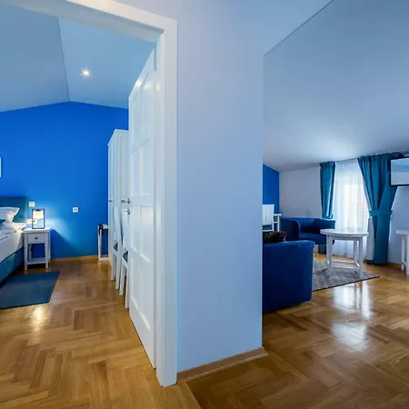 Domino 4* Opatija