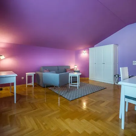Hotel Domino 4*