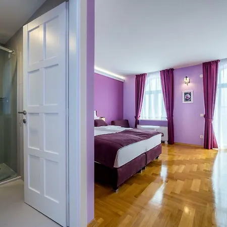 Domino Hotel Opatija