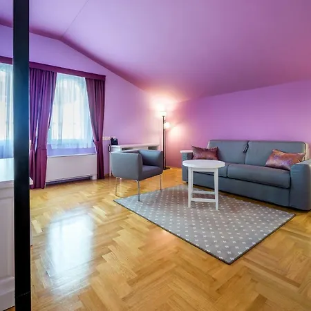 Domino Hotel Opatija
