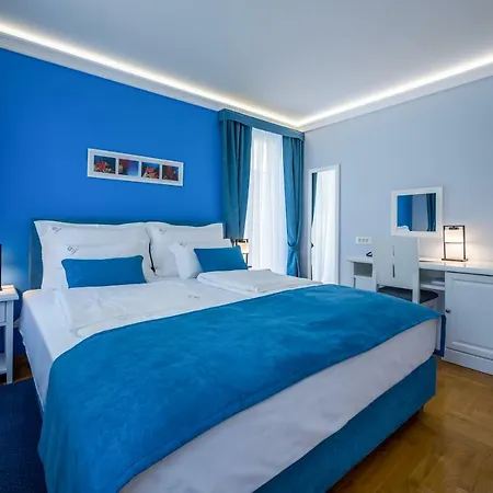 Domino 4* Opatija
