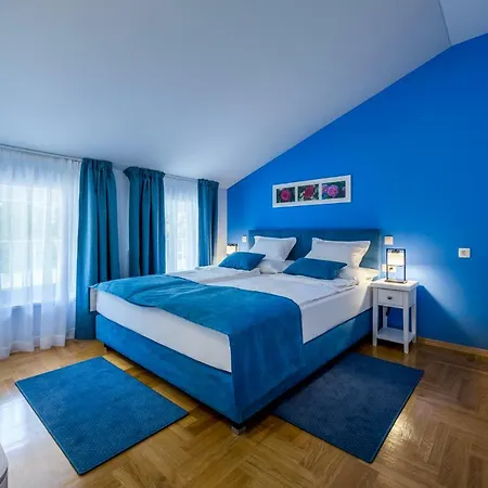 Hotel Domino 4*