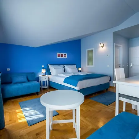 Hotel Domino 4*