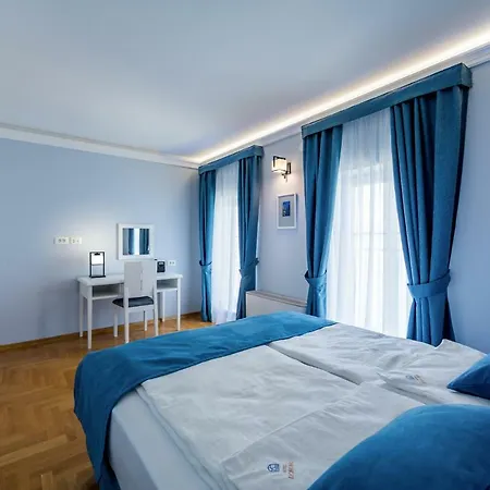Domino 4* Opatija