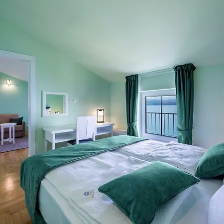Domino Hotel Opatija