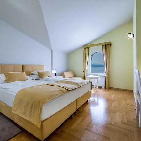 Hotel Domino Opatija