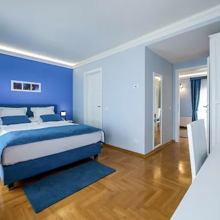 Hotel Domino Opatija
