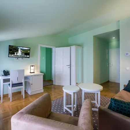 Domino Hotel Opatija