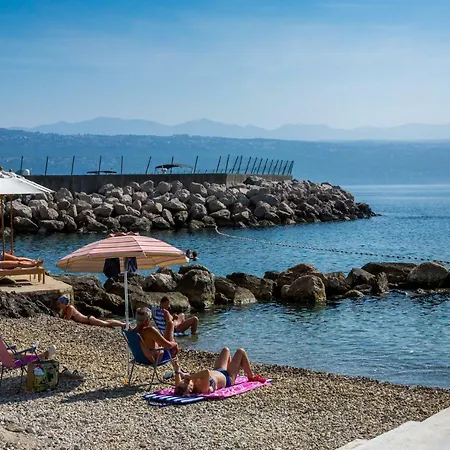 Domino 4* Opatija