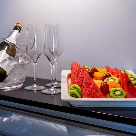 Hotel Domino Opatija