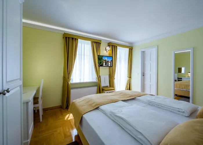 Hotel Domino 4*