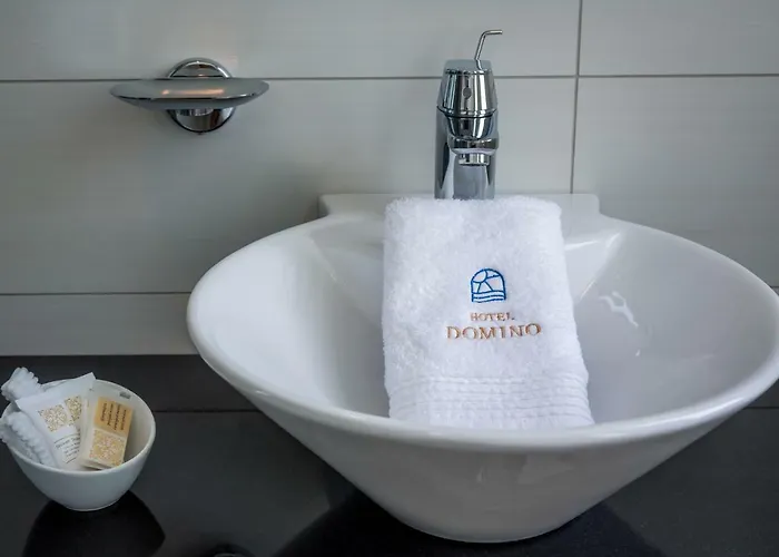 Domino Hotel