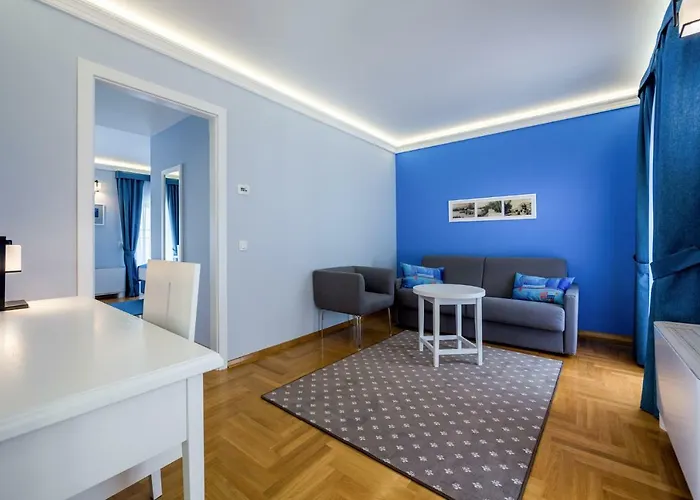 Hotel Domino 4*