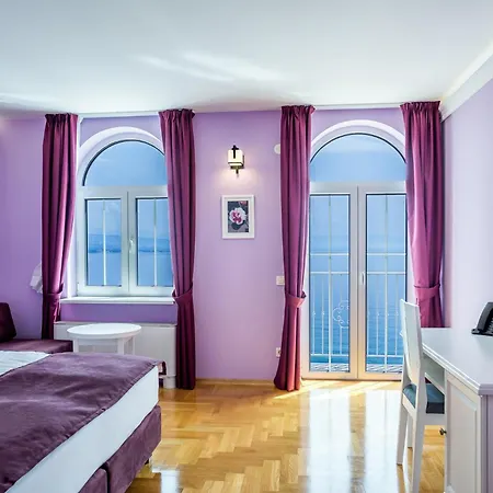 Hotel Domino Opatija