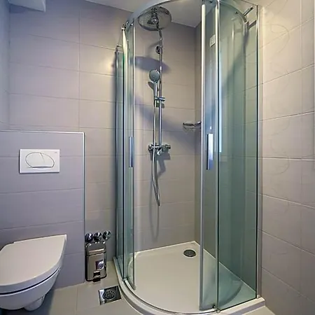 Hotel Domino 4*