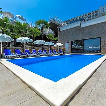 Domino Opatija