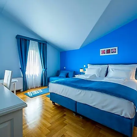 Hotel Domino Opatija