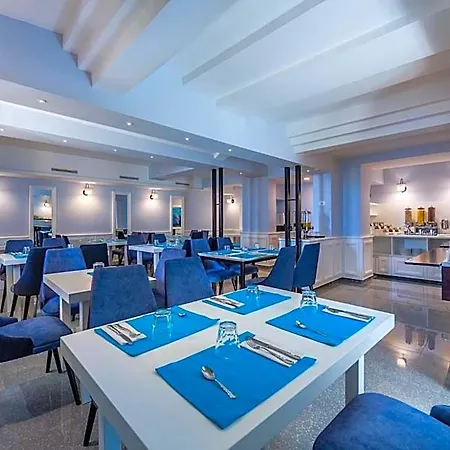 Hotel Domino 4*