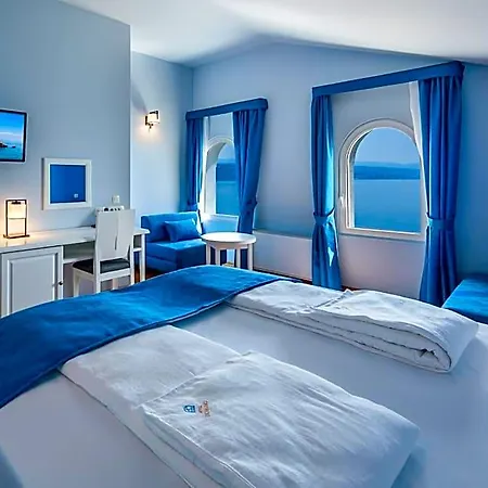Hotel Domino Opatija