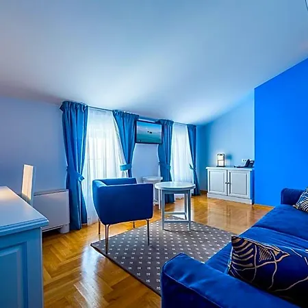 Domino 4* Opatija