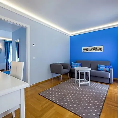 Hotel Domino Opatija