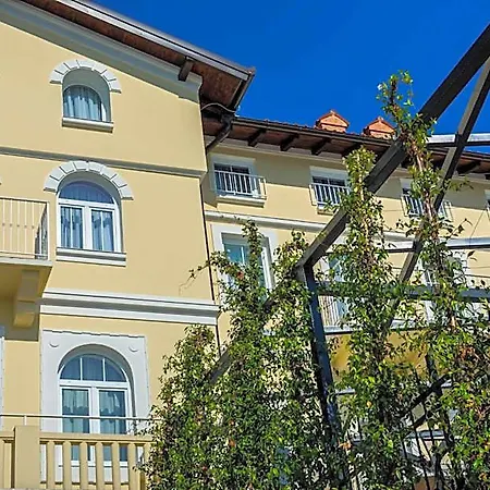 Domino Hotel Opatija