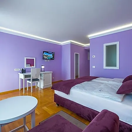 Domino 4* Opatija