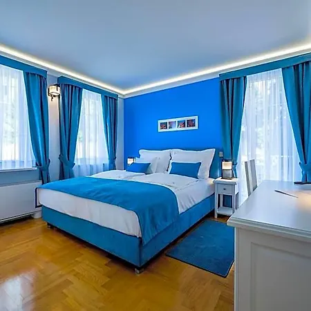 Domino Hotel Opatija