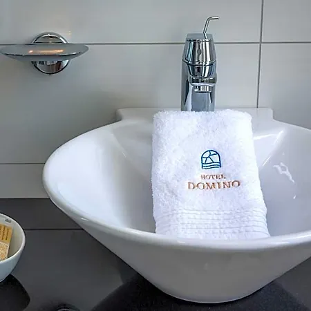 Hotel Domino