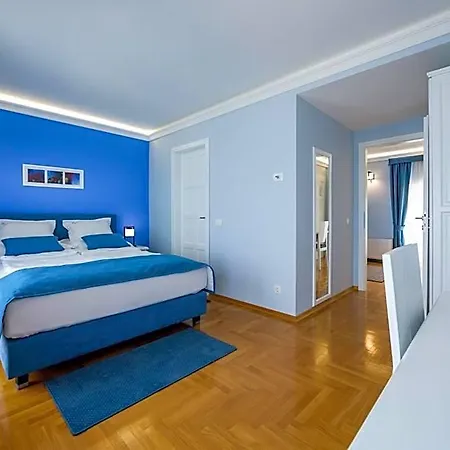 Domino 4* Opatija