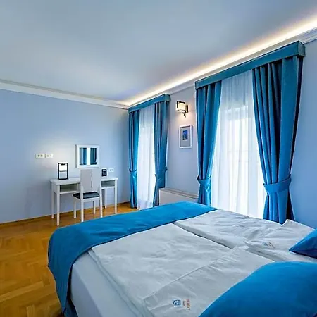 Hotel Domino Opatija
