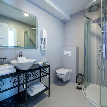 Hotel Domino 4*