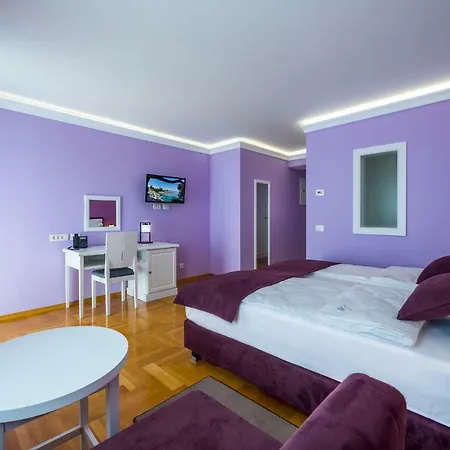 Hotel Domino Opatija