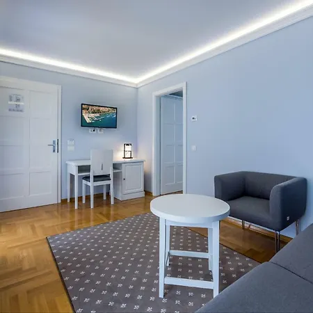 Hotel Domino Opatija