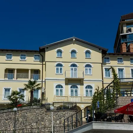 Hotel Domino Opatija