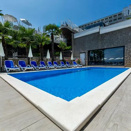 Domino Szálloda Abbázia