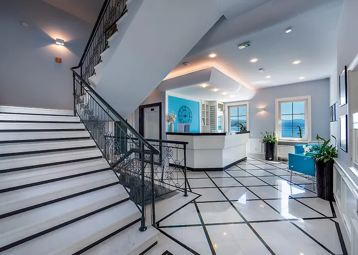 Hotel Domino