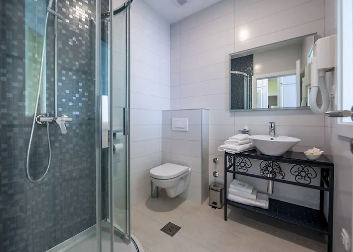 Hotel Domino 4*