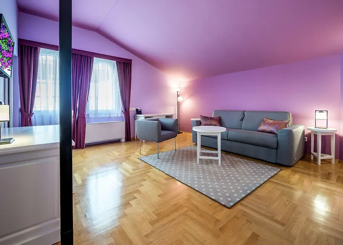 Domino 4* Opatija
