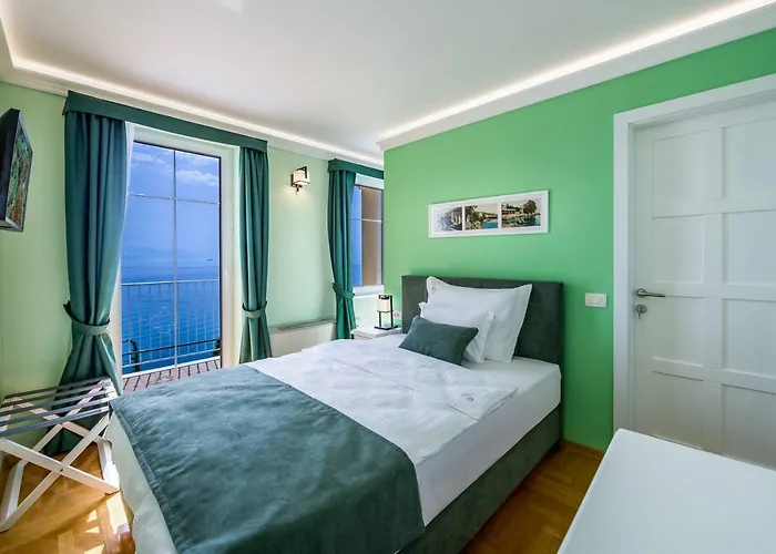 Domino 4* Opatija