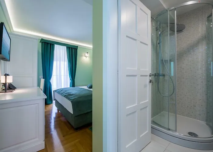 Hotel Domino 4*
