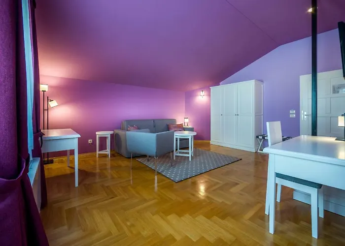 Hotel Domino 4*
